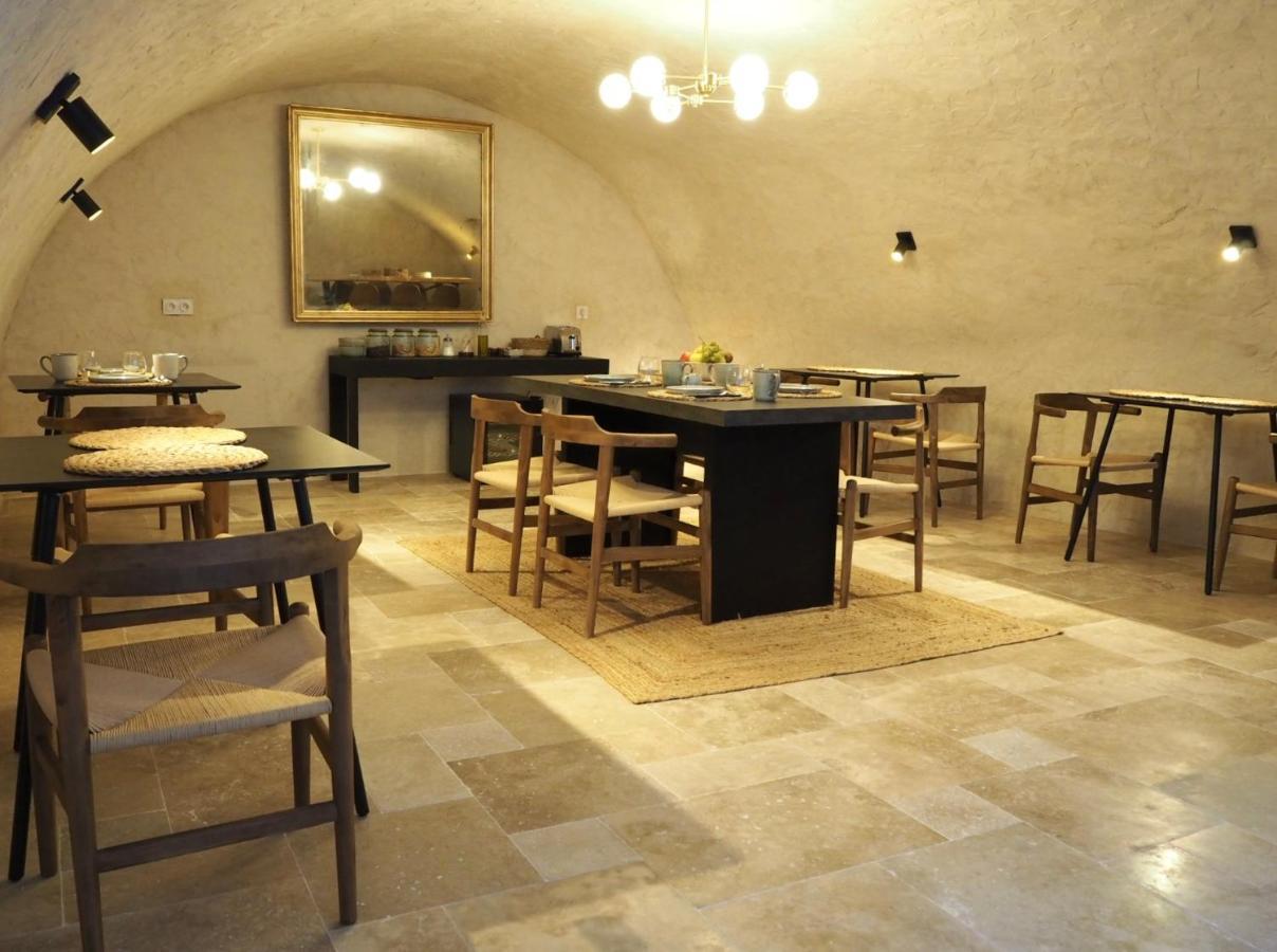 La Place B&B Sancerre Exterior photo